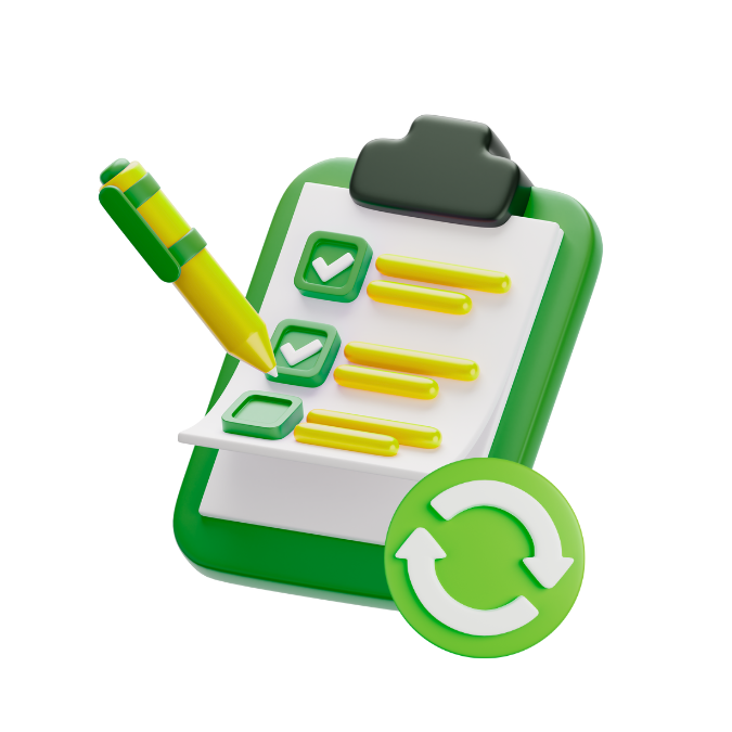 Dukungan Operasional Penuh