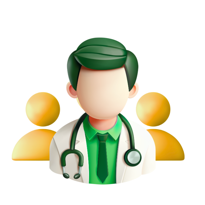 Sinergi dengan Profesi