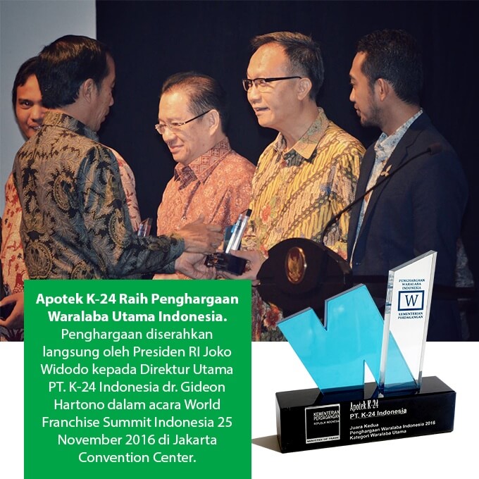 Waralaba Utama Indonesia