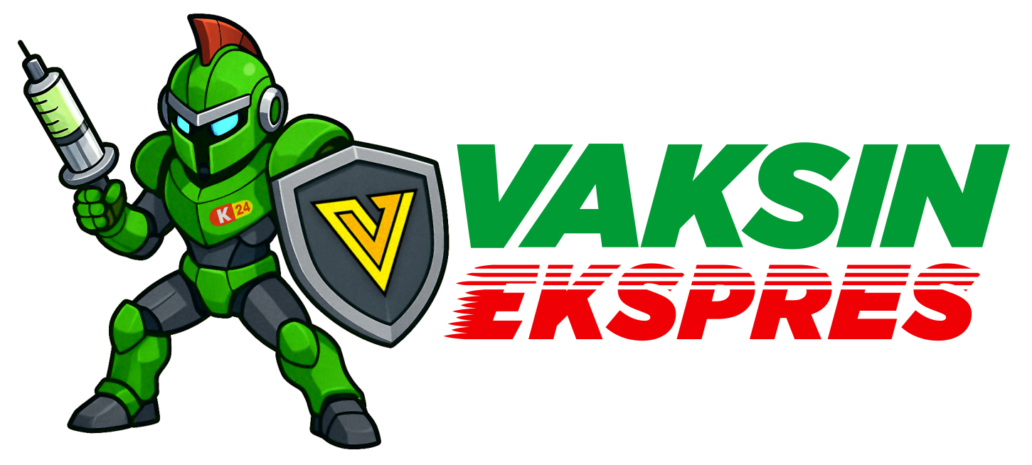Vaksin Ekspres