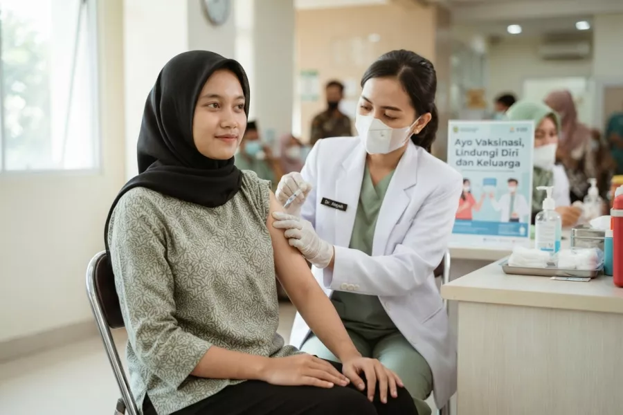 Bagaimana Cara Terhindar dari Super Flu agar Tetap Produktif?