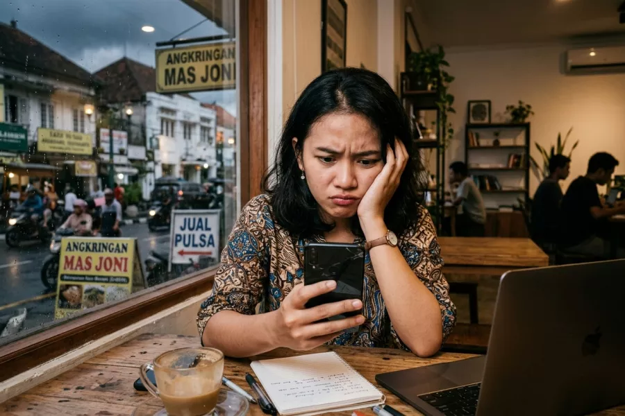 Banyak Suplemen dan Vitamin Palsu di Online! Ini Cara Aman Membelinya!