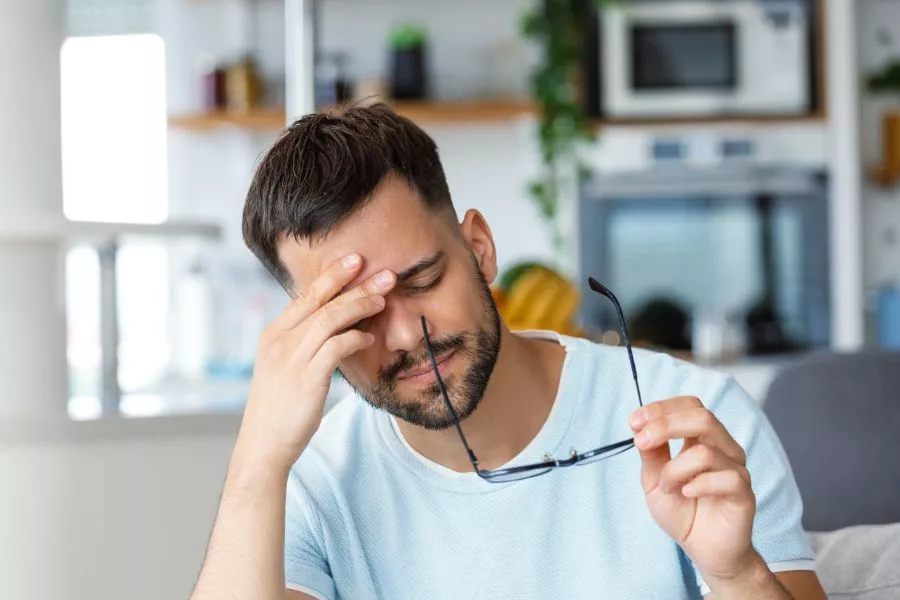 Penyebab Umum Sakit Kepala Yang Sering Diabaikan