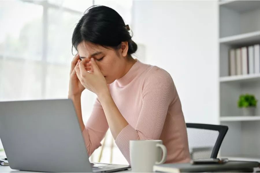 6 Penyebab Kepala Kliyengan tapi Tidak Sakit yang Perlu Diwaspadai