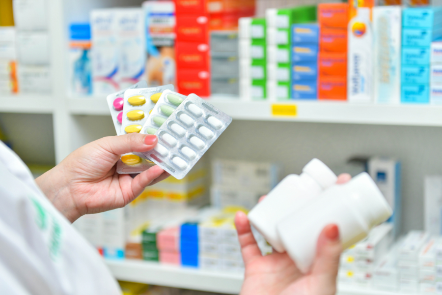 Waralaba Apotek - Franchise Apotek - Apotek Online - Apotek K-24 ...