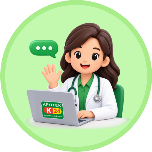 Dokter Siaga Online